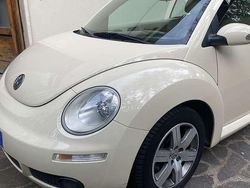 Usata 2007 VW Beetle United Cabrio | 7850 € (Buon prezzo)