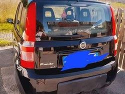 Usata 2006 Fiat Panda 4x4 Climbing Due volumi | 5500 € (Buon prezzo)