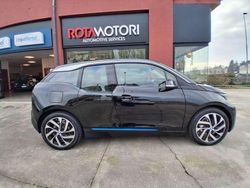 Nero Usata 2019 BMW i3 Due volumi | 17.800 € (Buon prezzo)