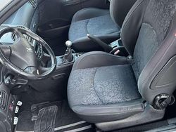 Grigio Usata 2005 Peugeot 206 CC Cabrio | 1200 € (Super prezzo)