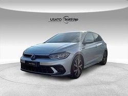 Nero Usata 2022 VW Polo Life Tre volumi | 16.400 € (Buon prezzo)