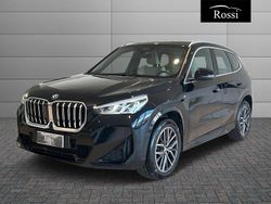 Nero Usata 2023 BMW X1 M Sport SUV | 39.500 € (Buon prezzo)