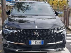 Usata 2024 DS Automobiles DS7 Crossback Opera SUV | 31.900 € (Buon prezzo)
