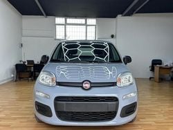 Grigio Usata 2022 Fiat Panda Street Due volumi | 7790 € (Ottimo prezzo)