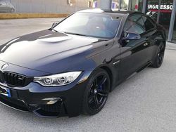 Nero Usata 2016 BMW M4 Coupé | 39.990 € (Super prezzo)