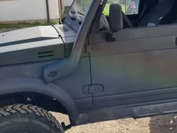 Usata 1997 Suzuki Samurai SUV | 8000 € (Buon prezzo)