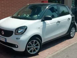 Bianco Usata 2019 Smart ForFour Due volumi | 11.900 € (Buon prezzo)