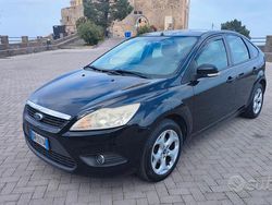 Nero Usata 2008 Ford Focus | 2800 € (Buon prezzo)