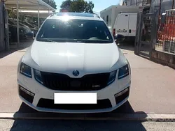 Usata 2018 Skoda Octavia vRS Station wagon | 19.499 €