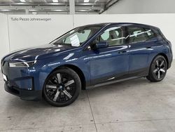 Phytonic blau Usata 2022 BMW iX Comfort Edition SUV | 44.900 € (Cara)