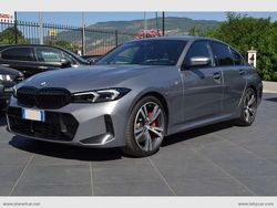 Grigio Usata 2024 BMW 320 M Sport Tre volumi | 44.500 € (Buon prezzo)