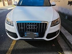 Usata 2010 Audi Q5 Ambiente SUV | 9500 € (Ottimo prezzo)