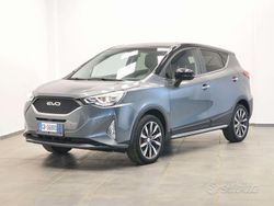 Grigio Usata 2020 EVO Evo 4 SUV | 11.900 €