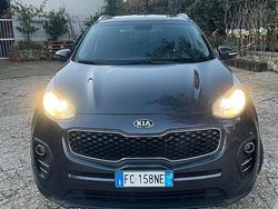 Usata 2016 Kia Sportage SUV | 12.000 €