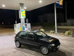 Usata 1991 Renault Clio Due volumi | 1500 €