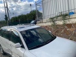 Bianco Usata 2004 VW Passat Station wagon | 1000 € (Super prezzo)