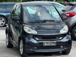 Usata 2011 Smart ForTwo Coupé Due volumi | 4000 € (Buon prezzo)