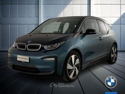 Blu Usata 2021 BMW i3 Advantage Due volumi | 17.900 € (Buon prezzo)