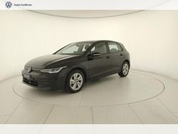 Grenadill black metallizzato Usata 2025 VW Golf Life Tre volumi | 25.900 € (Ottimo prezzo)