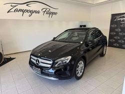 Nero Usata 2015 Mercedes GLA200 Premium SUV | 14.999 € (Ottimo prezzo)