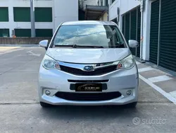 Usata 2013 Subaru Trezia Trend Monovolume | 5500 €