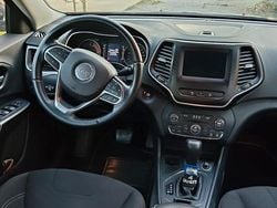 Grigio Usata 2019 Jeep Cherokee SUV | 15.900 € (Ottimo prezzo)