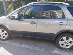 Usata 2007 Fiat Sedici SUV | 6000 €