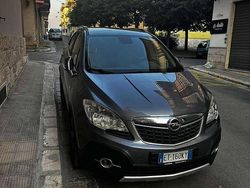 Usata 2013 Opel Mokka Cosmo SUV | 7950 € (Buon prezzo)