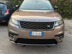 Usata 2020 Land Rover Range Rover Velar SUV | 22.000 € (Super prezzo)
