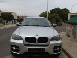 Grigio Usata 2010 BMW X6 SUV | 15.000 € (Buon prezzo)