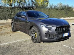 Grigio Usata 2018 Maserati Levante SUV | 40.000 € (Super prezzo)