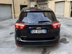 Usata 2013 Ford C-MAX Business Edition Monovolume | 7000 € (Buon prezzo)