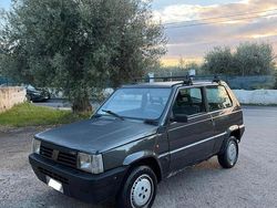 Grigio Usata 1990 Fiat Panda Due volumi | 1190 €