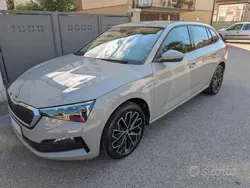Usata 2019 Skoda Scala Style Due volumi | 15.500 € (Cara)