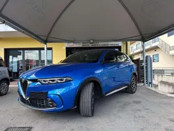 Blu Usata 2023 Alfa Romeo Tonale Ti SUV | 26.900 € (Ottimo prezzo)