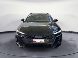 Nero Usata 2025 Audi A5 S-Line Station wagon | 60.000 € (Super prezzo)