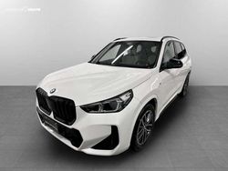 Bianco Usata 2023 BMW X1 M Sport SUV | 37.900 € (Buon prezzo)