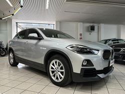 Argento Usata 2019 BMW X2 SUV | 21.990 € (Super prezzo)