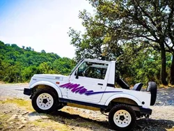 Usata 1995 Suzuki Samurai SUV | 13.000 €