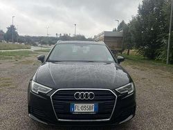 Usata 2017 Audi A3 Business Tre volumi | 14.900 € (Buon prezzo)