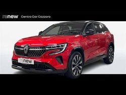 Rosso Usata 2023 Renault Austral Techno SUV | 27.800 € (Buon prezzo)