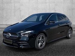 Nero Usata 2024 Mercedes B220 AMG Line Premium Monovolume | 44.450 € (Buon prezzo)