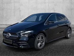 Nero Usata 2024 Mercedes B220 AMG Line Premium Monovolume | 42.950 € (Molto cara)
