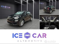 Nero Usata 2024 Fiat 500X SUV | 15.980 € (Super prezzo)