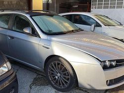 Usata 2006 Alfa Romeo 159 Distinctive Station wagon | 500 € (Super prezzo)