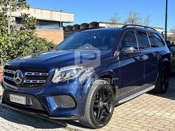 Blu Usata 2018 Mercedes 350 Premium Station wagon | 33.500 € (Molto cara)