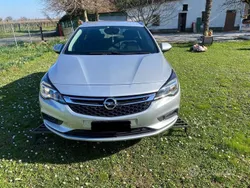 Grigio Usata 2019 Opel Astra Innovation Station wagon | 5300 € (Super prezzo)