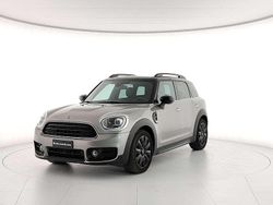 Grigio Usata 2019 Mini Cooper D Countryman SUV | 19.900 € (Ottimo prezzo)