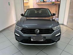 Grigio Usata 2021 VW T-Roc Style SUV | 22.000 € (Buon prezzo)