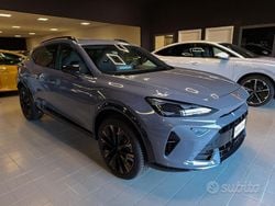 Grigio scuro Nuova 2025 Cupra Formentor SUV | 36.900 € (Buon prezzo)